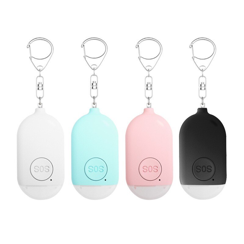 Kids Elderly Women Emergency S - đánh giá và giá Personal Alarm Keychain