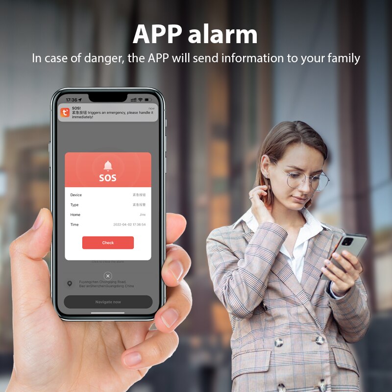 Kids Elderly Women Emergency S - đánh giá và giá Personal Alarm Keychain