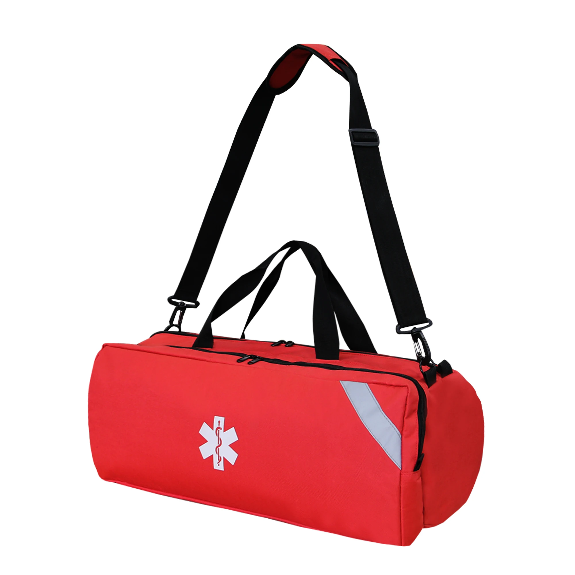 Tactical Medical First Aid Kit - đánh giá và giá First Aid Bag Kit