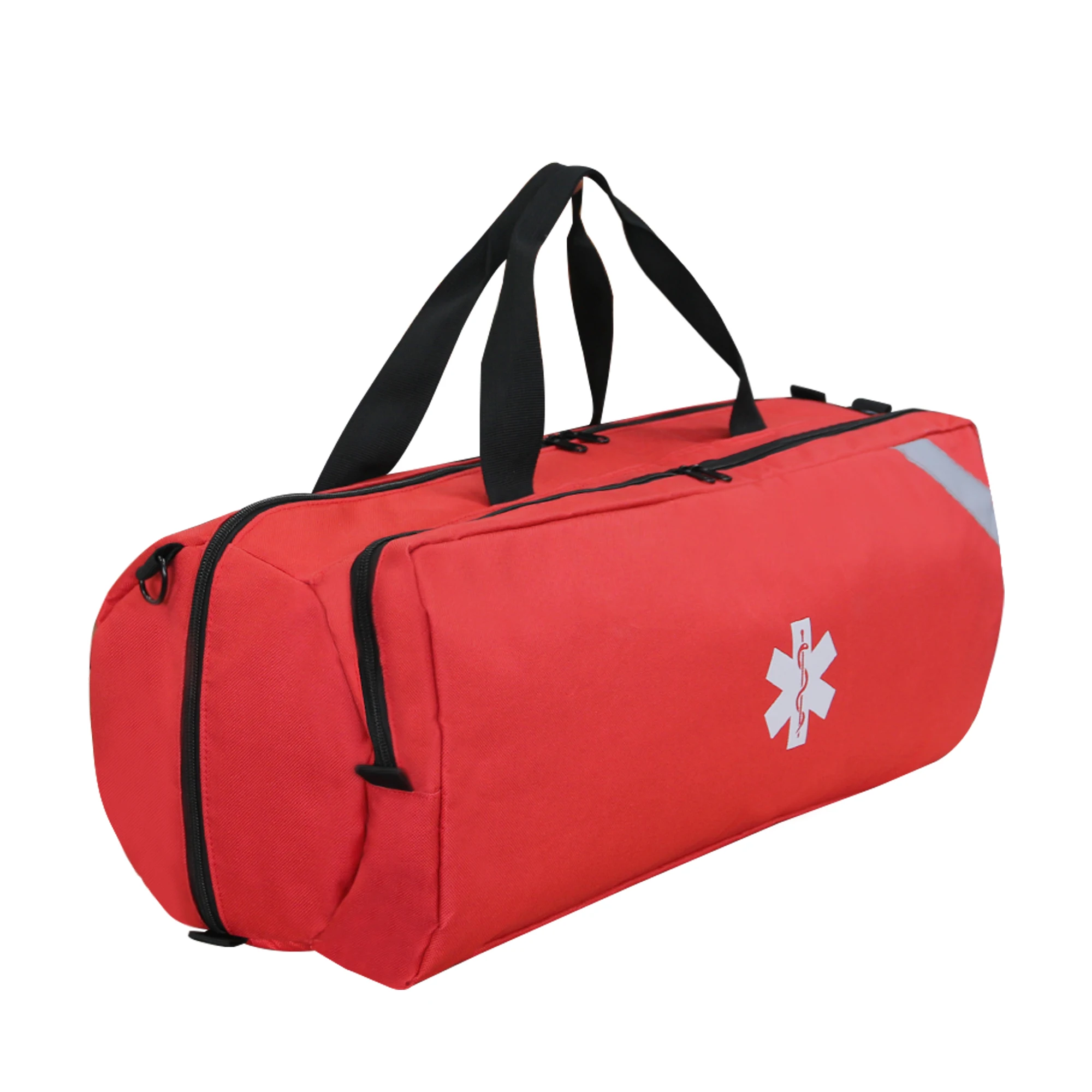 Tactical Medical First Aid Kit - đánh giá và giá First Aid Bag Kit
