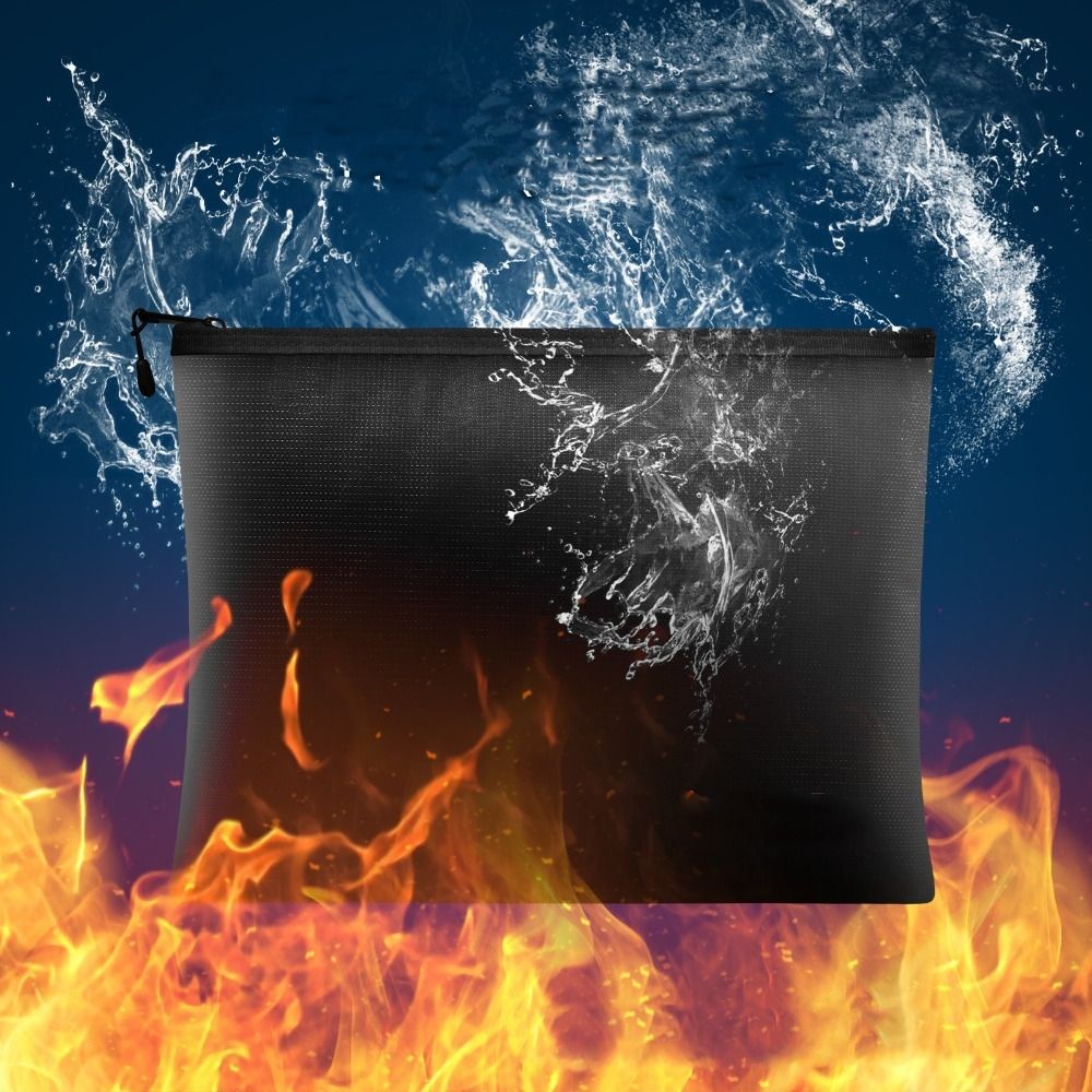 High Temperature Resistant Fir - đánh giá và giá Fire Safe Document