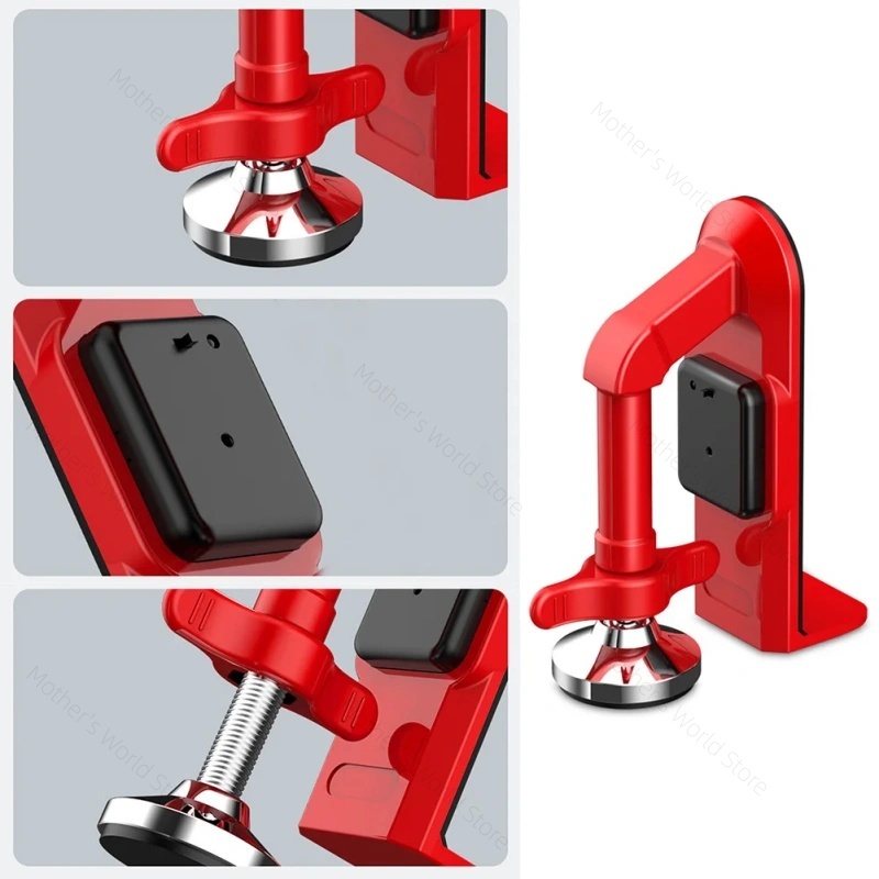 Aluminum Alloy Alarm Door Stop - đánh giá và giá Door Stop Alarm