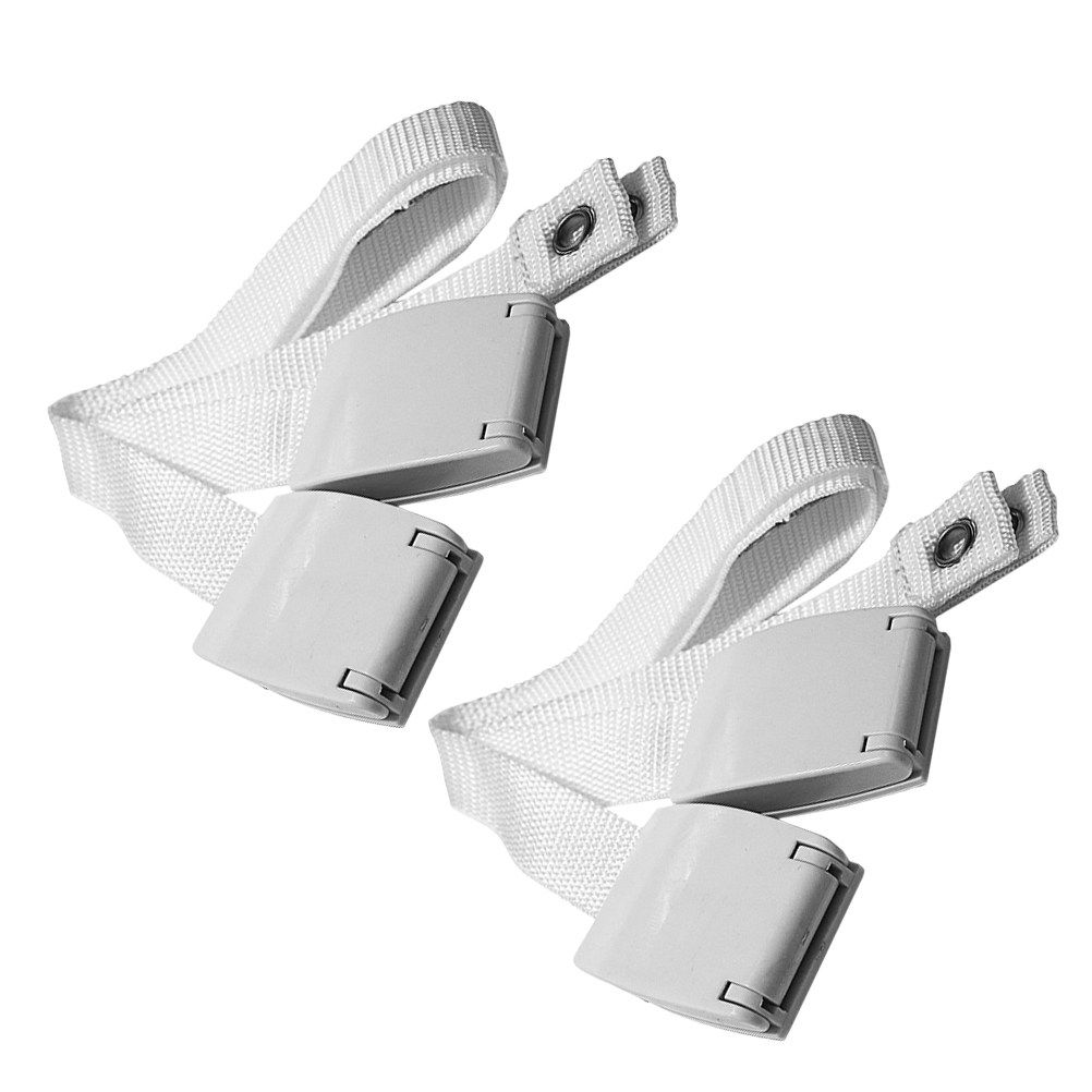 2Pcs Adjustable TV Strap Furni - đánh giá và giá Earthquake Anchor Strap