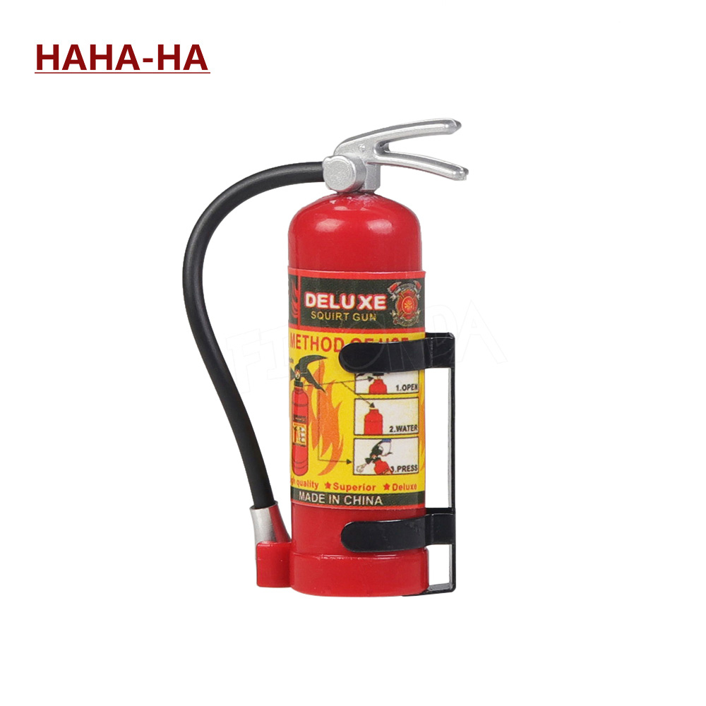 1/10 Scale Accessories Mini Fi - đánh giá và giá Fire Extinguisher Small