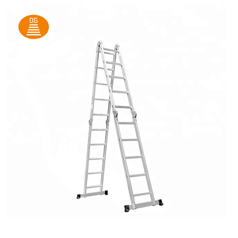 Customized Home Use Scaffold P - đánh giá và giá Fire Escape Ladder