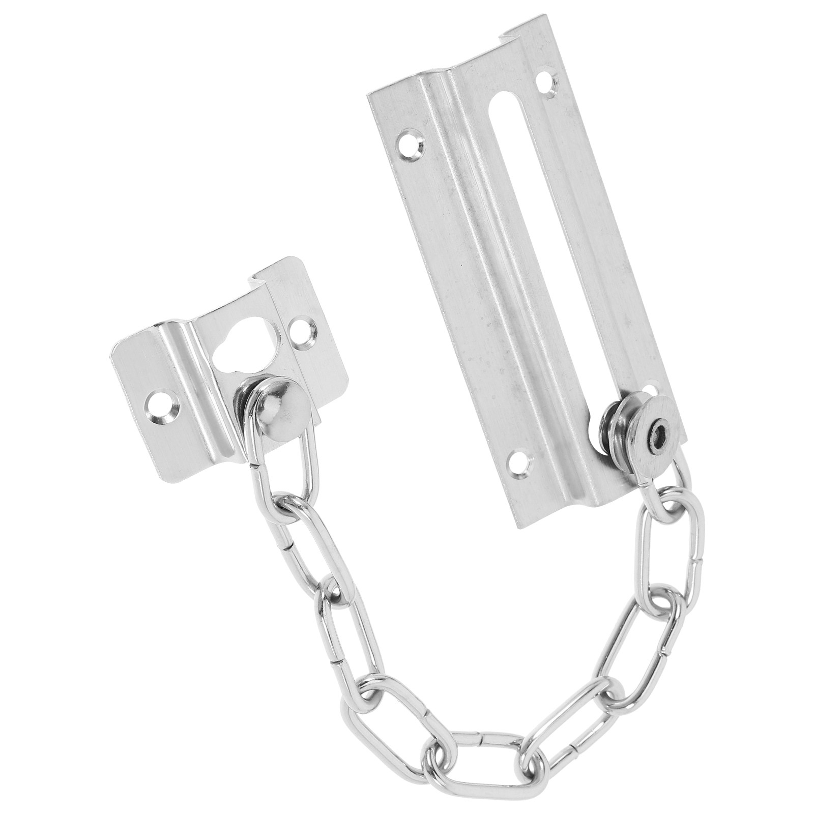 Door Chain Lock Stainless Stee - đánh giá và giá Security Chain Door