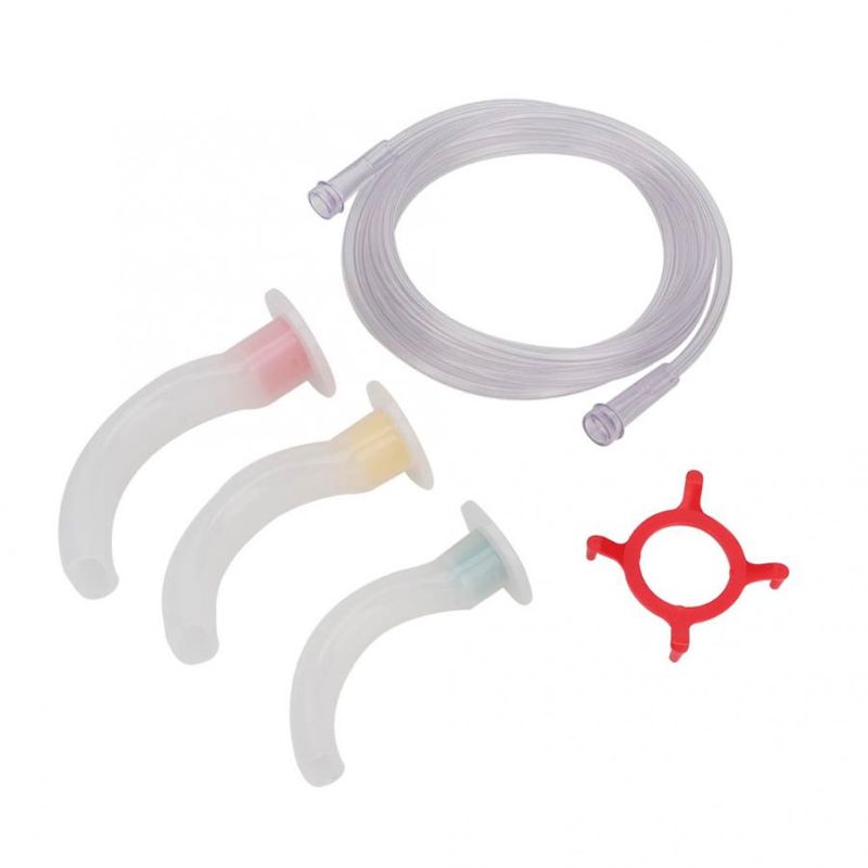 Người Lớn Bằng Tay Resuscitato - đánh giá và giá First Aid Bag Kit