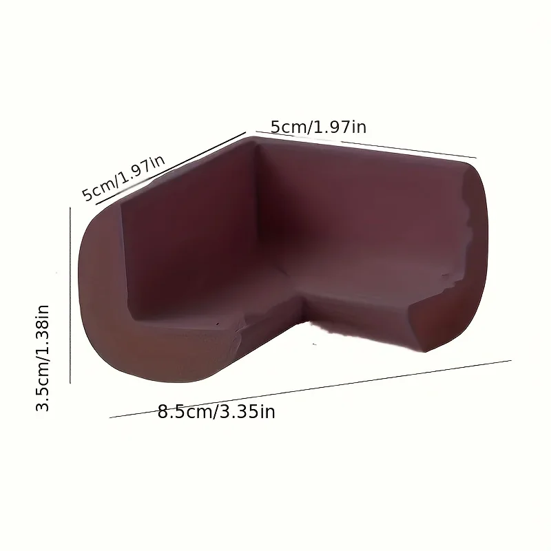 10Pcs Baby Safety Corner Home  - đánh giá và giá Outlet Cover Baby