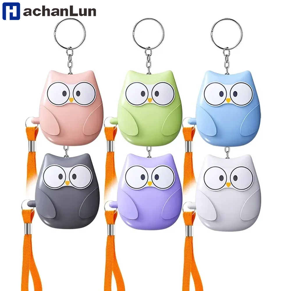 Personal Self Defense Alarm, P - đánh giá và giá Personal Alarm Keychain