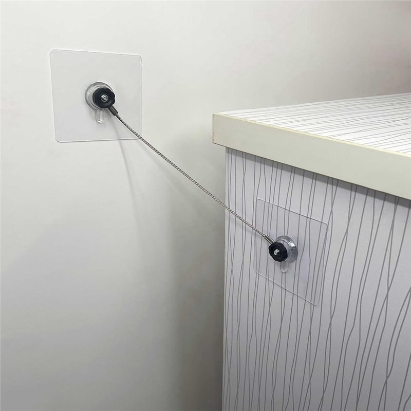 YSUN-Furniture Anchors Earthqu - đánh giá và giá Earthquake Anchor Strap