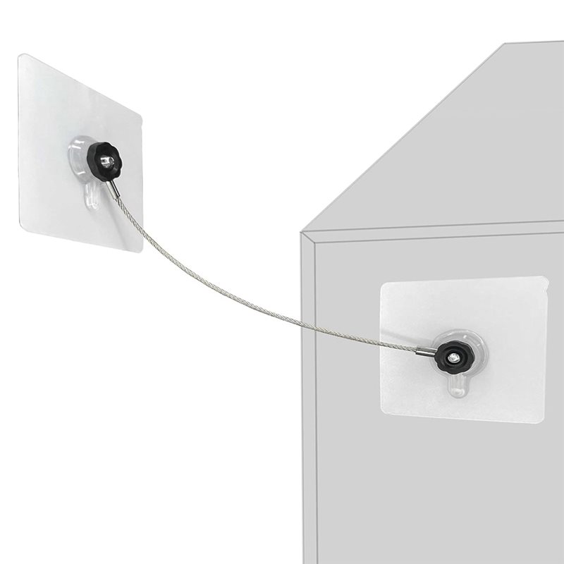 YSUN-Furniture Anchors Earthqu - đánh giá và giá Earthquake Anchor Strap