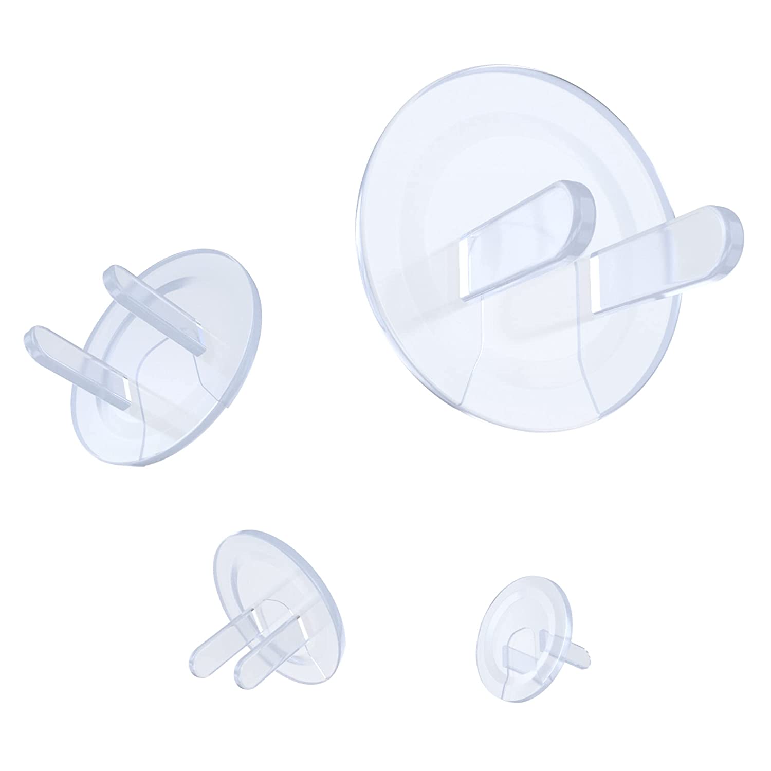 10pcs Outlet Covers, American  - đánh giá và giá Outlet Cover Baby