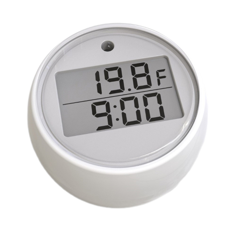 Nhiệt kế tắm nước đá nổi kỹ th - đánh giá và giá Pool Alarm Float