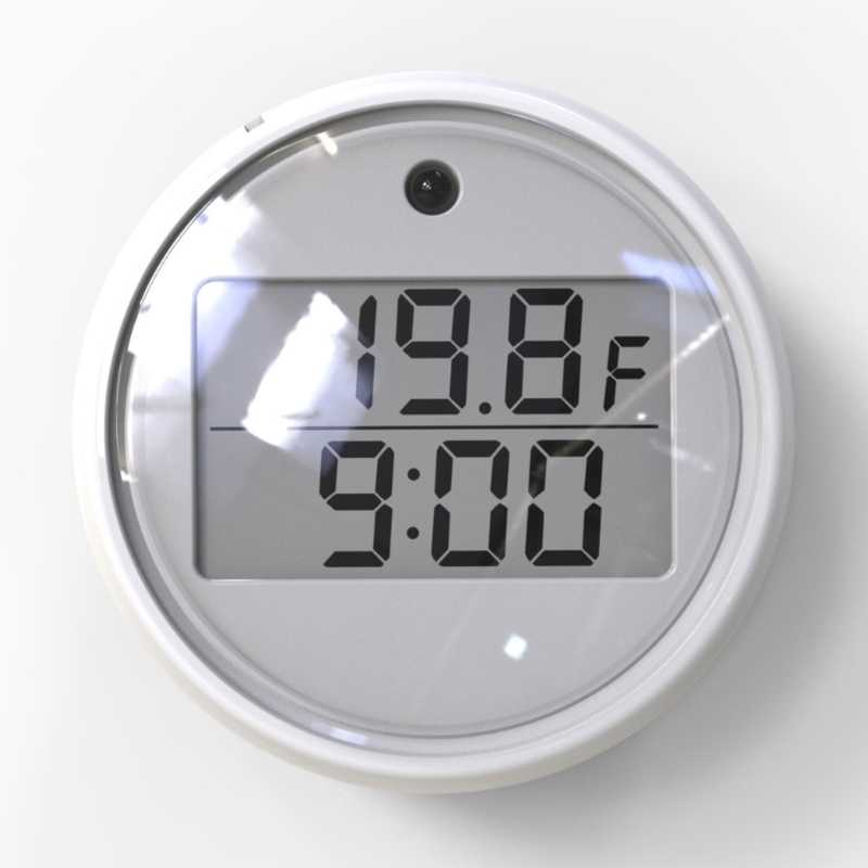 Nhiệt kế tắm nước đá nổi kỹ th - đánh giá và giá Pool Alarm Float
