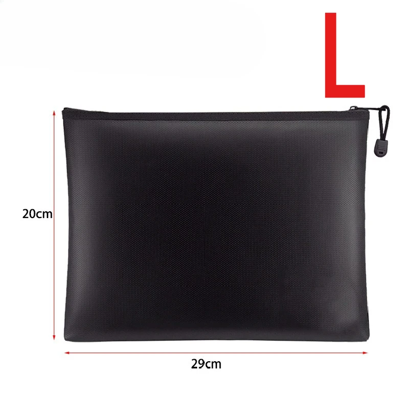 L/M/S Size Fireproof Storage B - đánh giá và giá Fire Safe Document