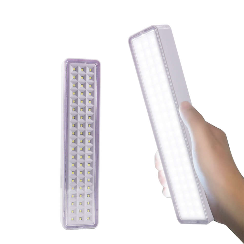 60LED Emergency Fire Fighting  - đánh giá và giá Power Outage Light