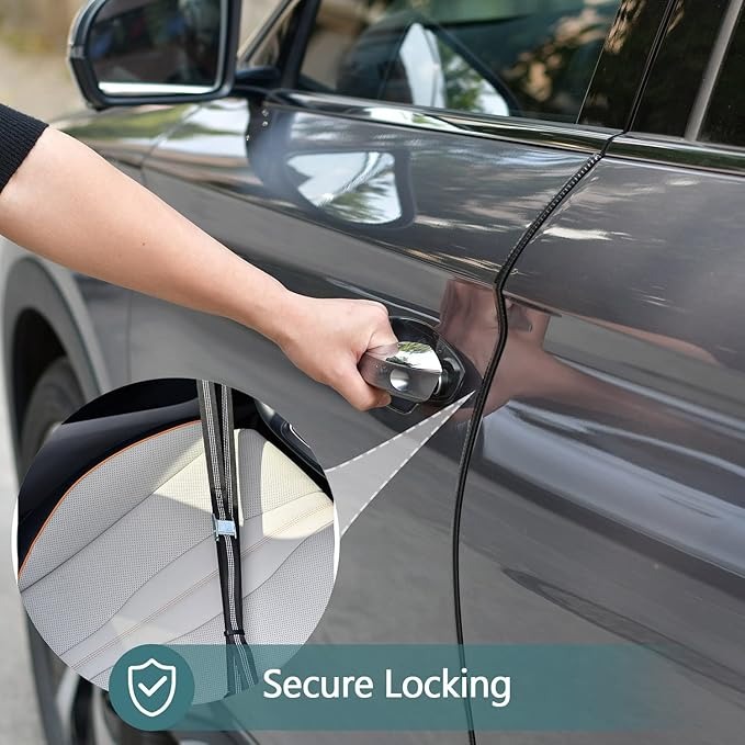 4 Pcs RV Door Anti-Theft Secur - đánh giá và giá Security Chain Door