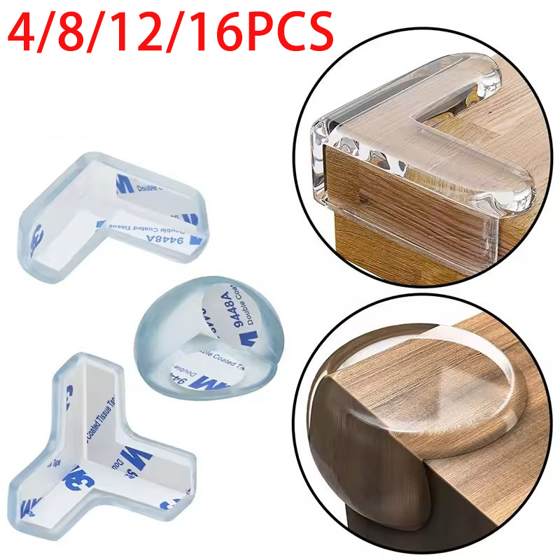 Baby Safety Silicone Table Cor - đánh giá và giá Outlet Cover Baby