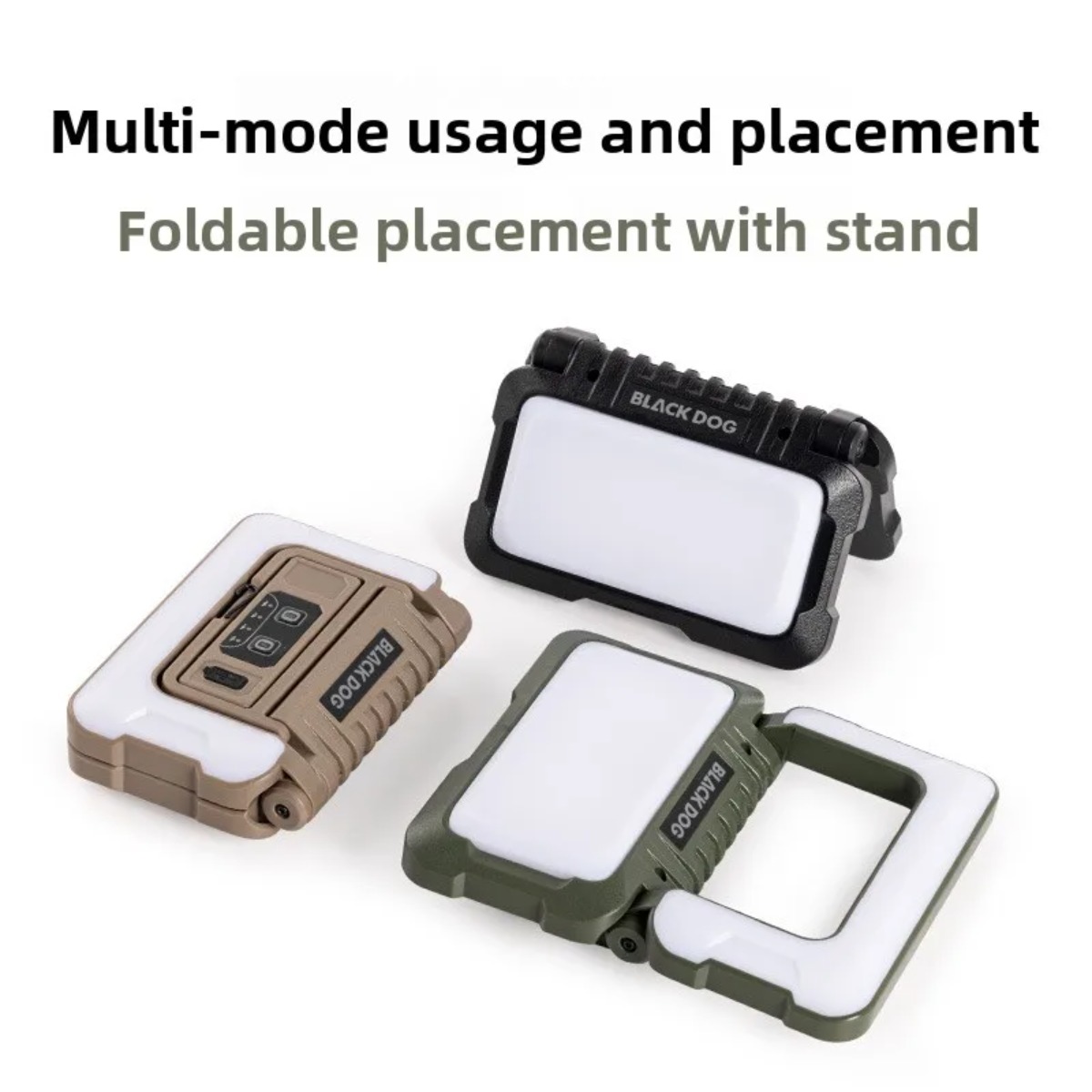 Blackdog Outdoor Camping Power - đánh giá và giá Power Outage Light