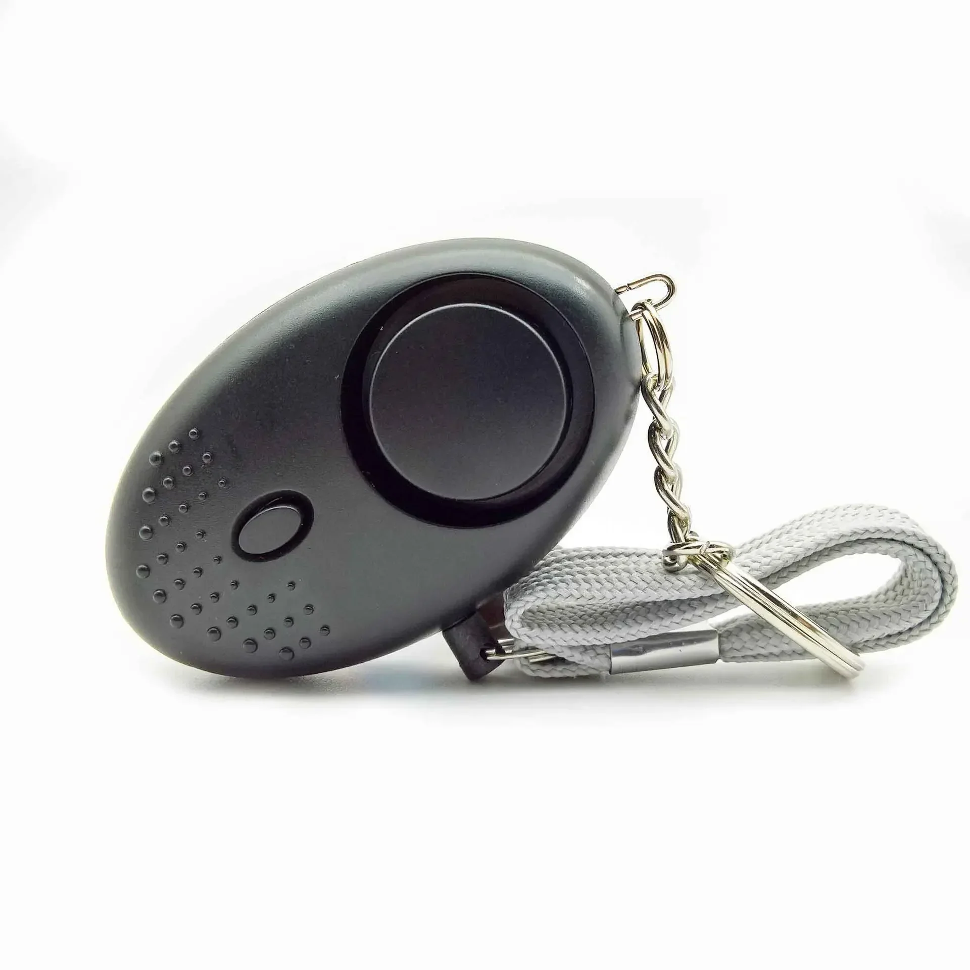 130db Self Defense Alarm Anti- - đánh giá và giá Personal Alarm Keychain