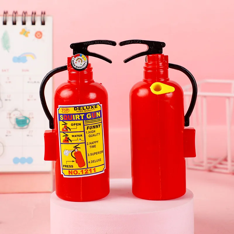 10Pcs Creative Mini Fire Extin - đánh giá và giá Fire Extinguisher Small