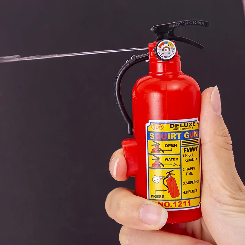 10Pcs Creative Mini Fire Extin - đánh giá và giá Fire Extinguisher Small