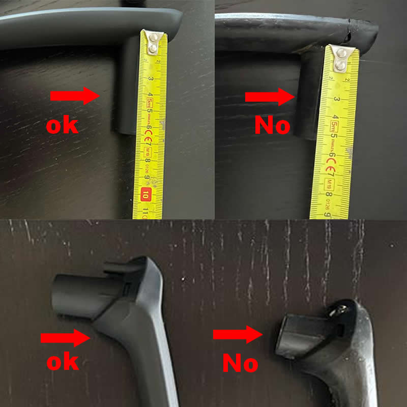Sợi Carbon Hoa Văn Tay Nắm Cửa - đánh giá và giá Window Lock Bar