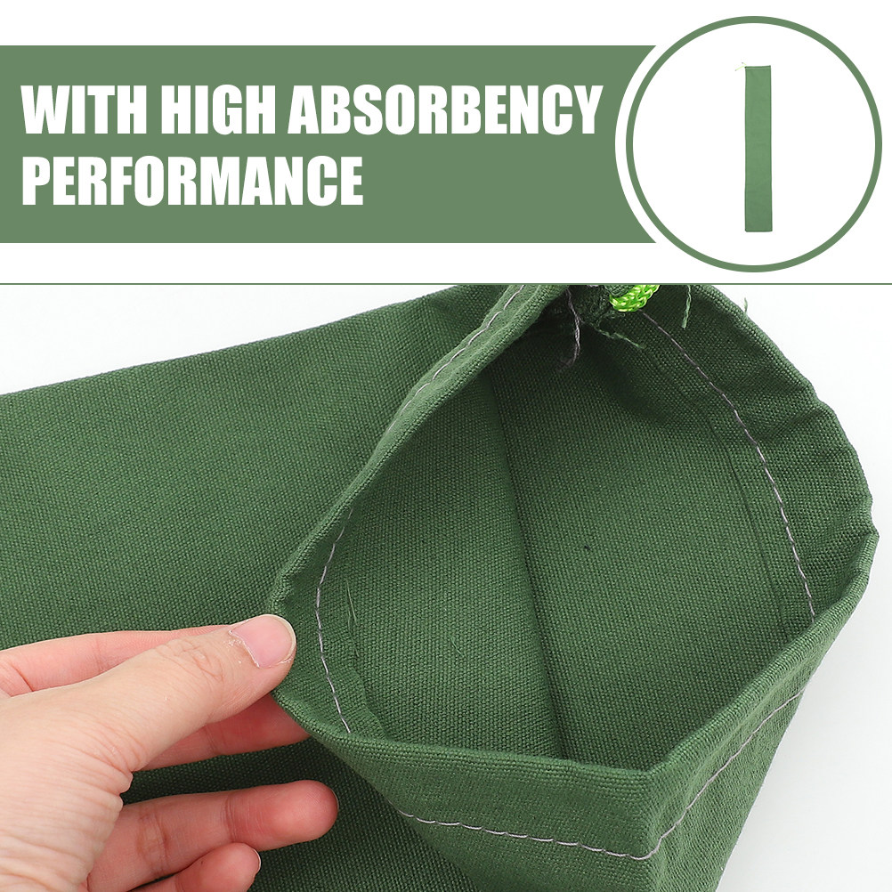 Reusable Thickened Flood Barri - đánh giá và giá Flood Barrier Bag