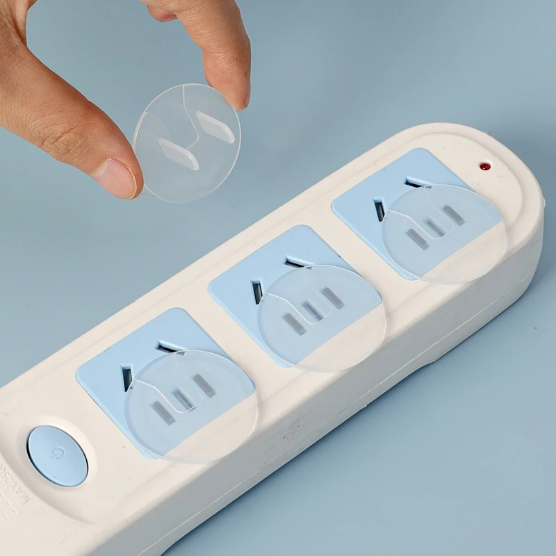 10/20PCS Childproof Outlet Cov - đánh giá và giá Outlet Cover Baby