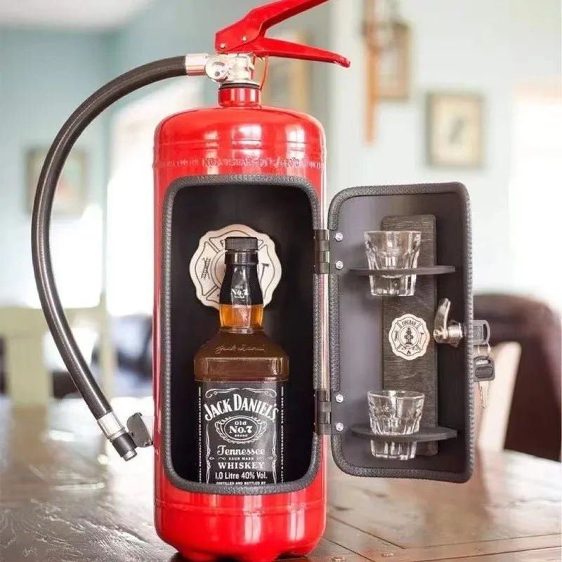 1PC Hot Selling Mini Fire Exti - đánh giá và giá Fire Extinguisher Small
