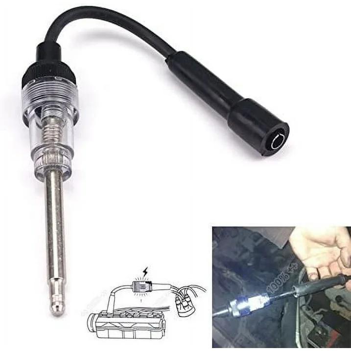 1/2Pcs  Auto Spark Plug Tester - đánh giá và giá Co Detector Plug