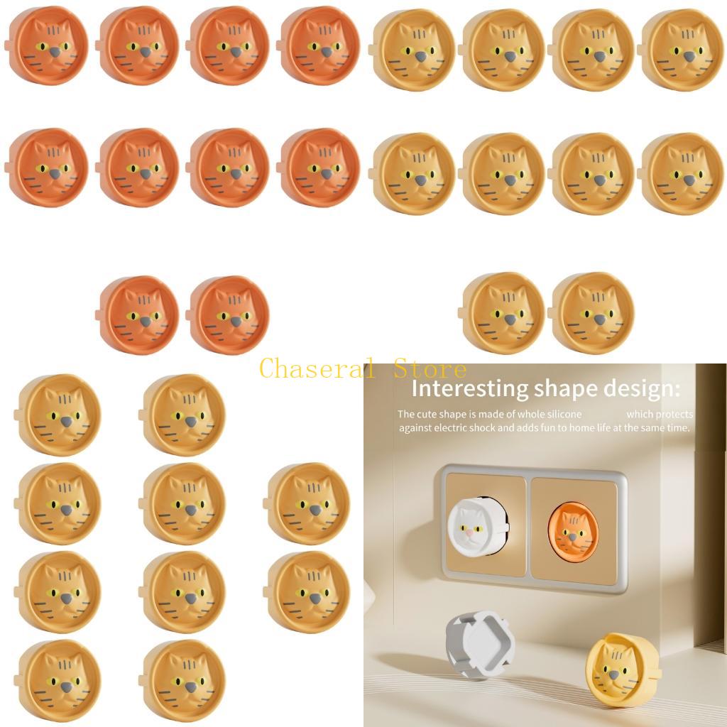 E7CE Bộ 10 Chiếc Ốp Ổ Cắm Điện - đánh giá và giá Outlet Cover Baby