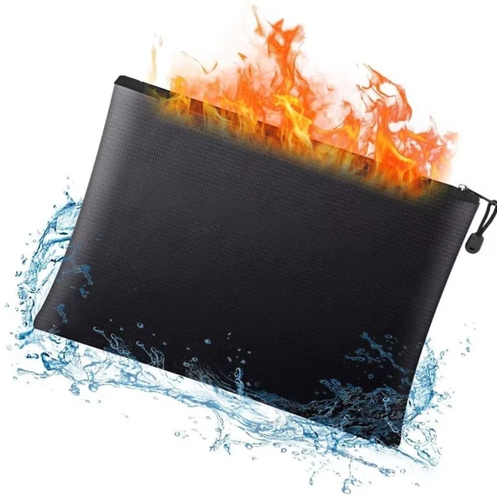High Temperature Resistant Fir - đánh giá và giá Fire Safe Document