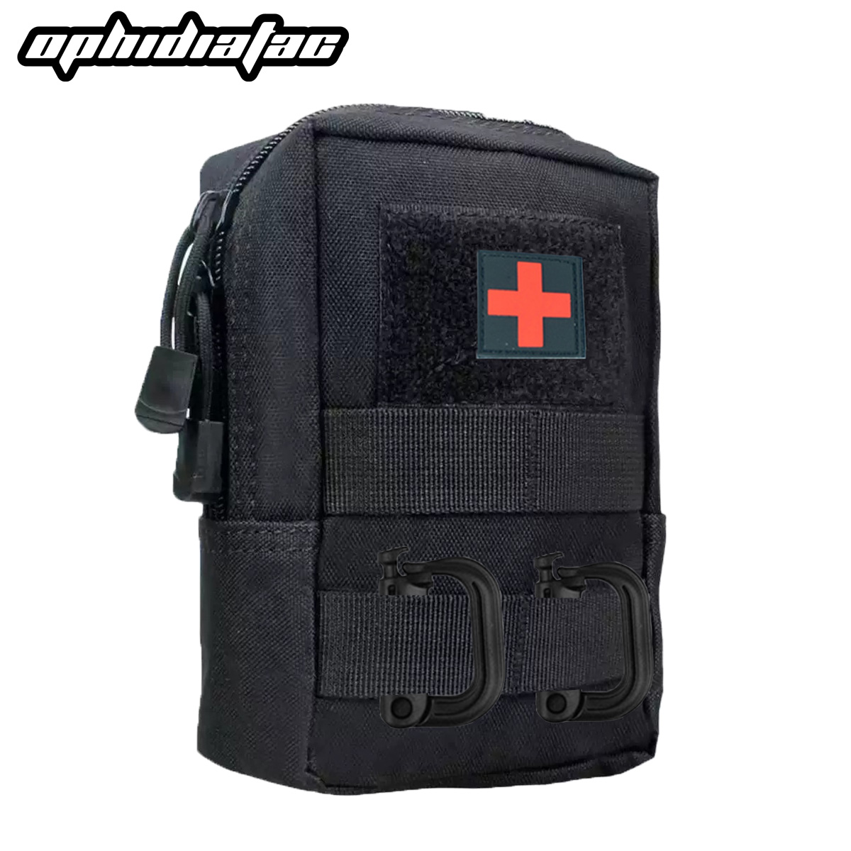 OPHIDIAN  Outdoor Tool Kit MOL - đánh giá và giá First Aid Bag Kit