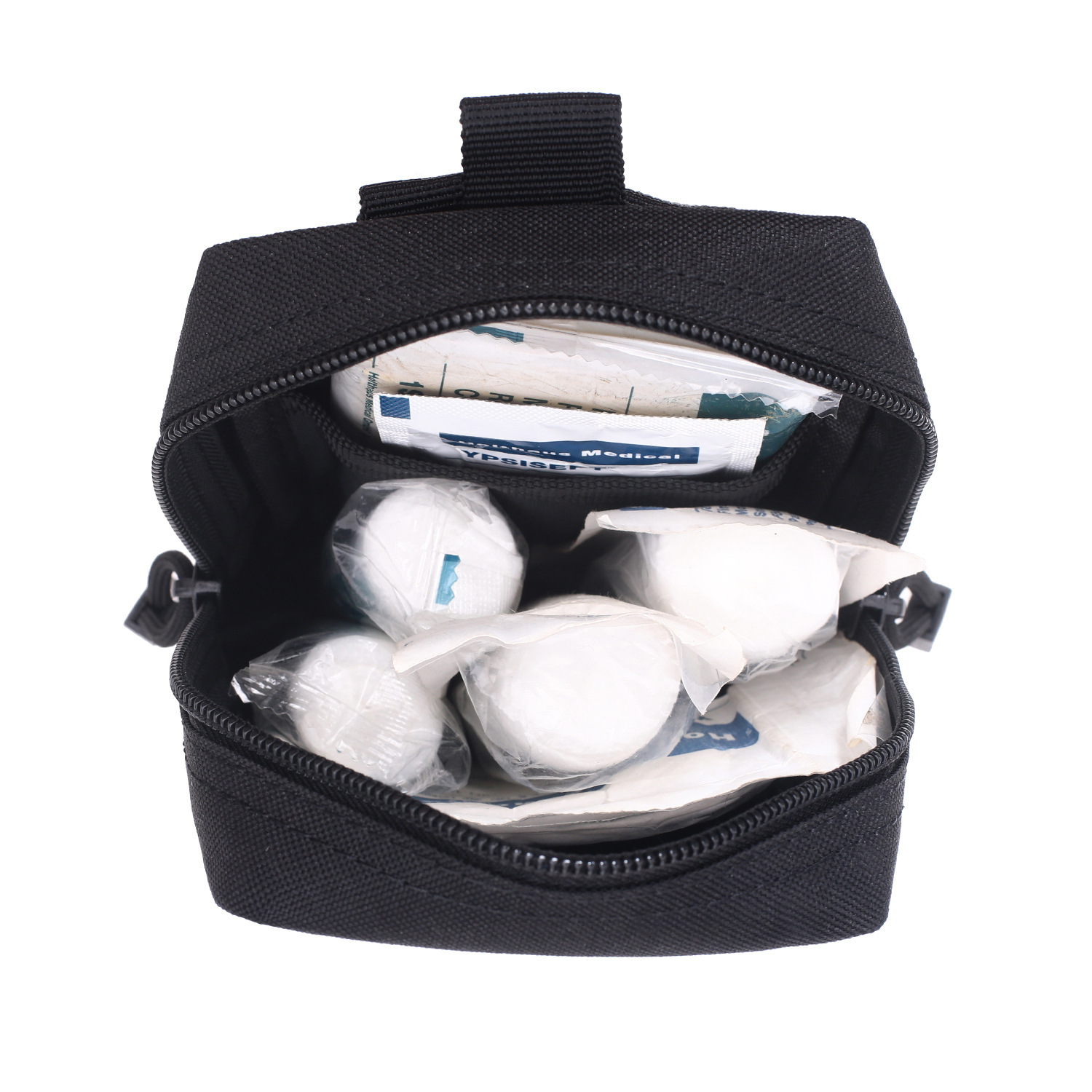 OPHIDIAN  Outdoor Tool Kit MOL - đánh giá và giá First Aid Bag Kit