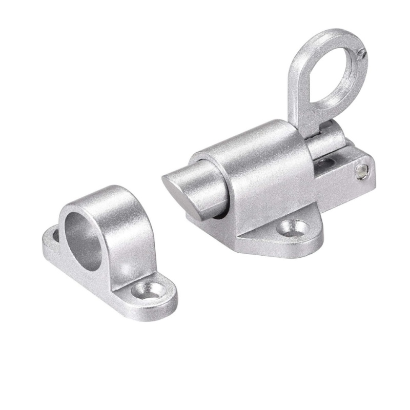 Multi-purpose Spring Door Wind - đánh giá và giá Window Lock Bar