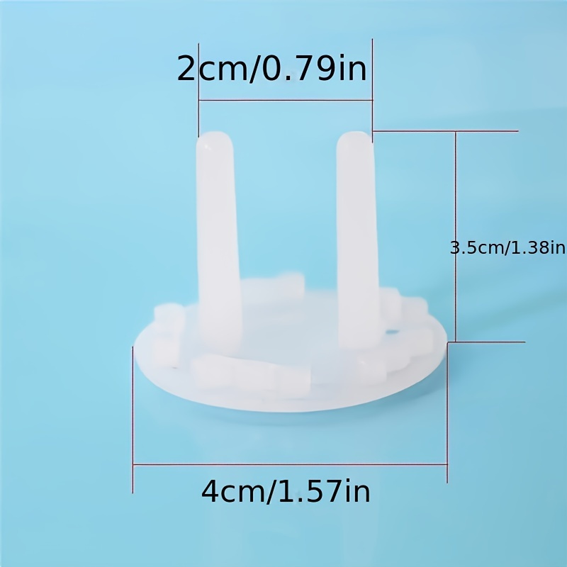15pcs Bear EU Power Socket Ele - đánh giá và giá Outlet Cover Baby