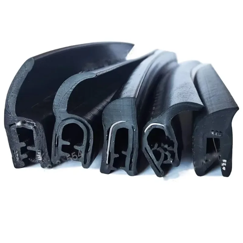 h/F/U Shape Sealing Strip EPDM - đánh giá và giá Window Lock Bar