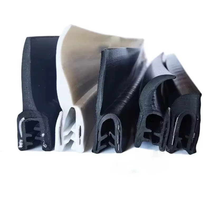 h/F/U Shape Sealing Strip EPDM - đánh giá và giá Window Lock Bar