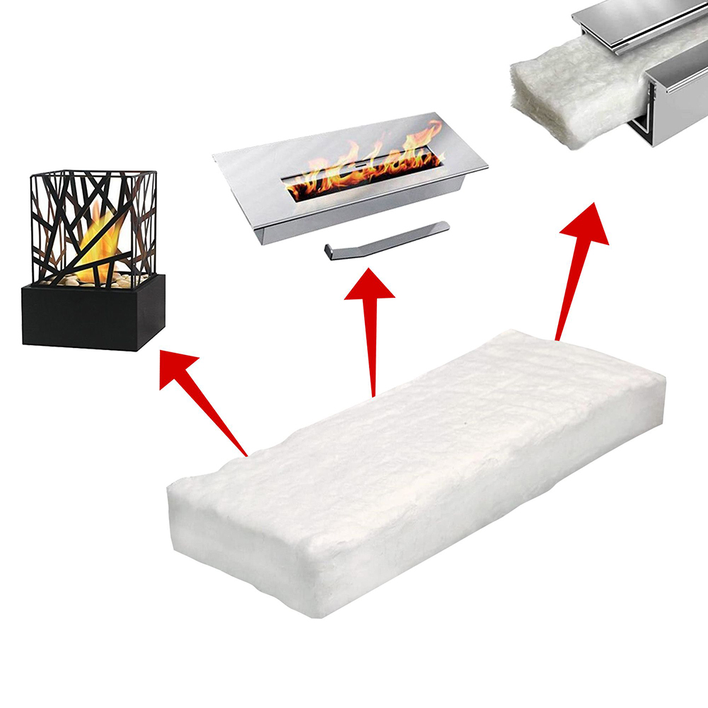 Ceramic Fiber Blanket Ceramic  - đánh giá và giá Fire Blanket Kitchen