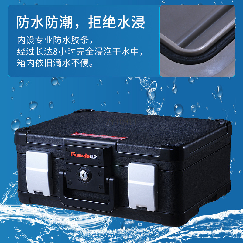 Fire Safe Fire Certified Safe  - đánh giá và giá Fire Safe Document