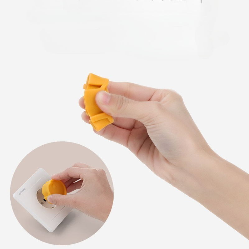 5pcs Electrical Safety Socket  - đánh giá và giá Outlet Cover Baby